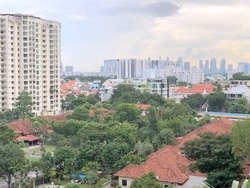 38 I Suites (D15), Apartment #174148362
